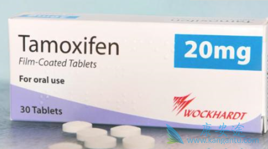 他莫昔芬 他莫昔芬