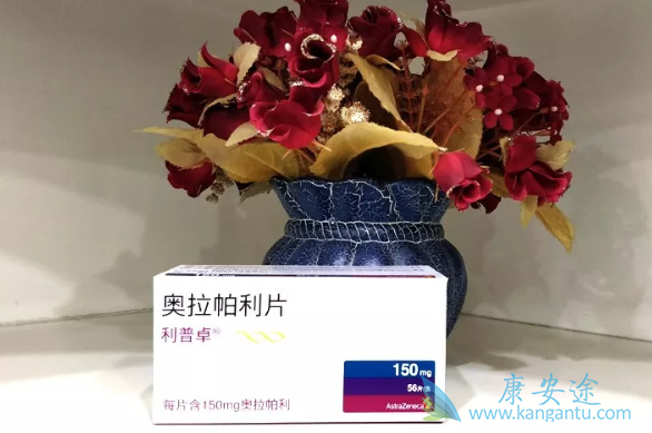 奥拉帕利 奥拉帕利