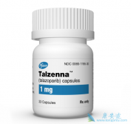 PARP���Ƽ�Talazoparib���ư�֢����Ч��ô��