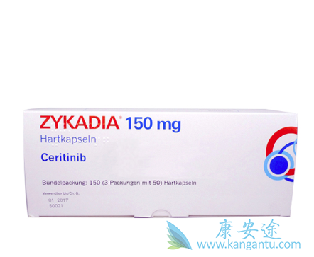 ALK阳性肺癌患者 ALK阳性肺癌患者