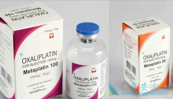 奥沙利铂 奥沙利铂