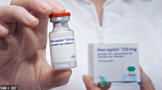 赫赛汀;乳腺癌 赫赛汀;乳腺癌