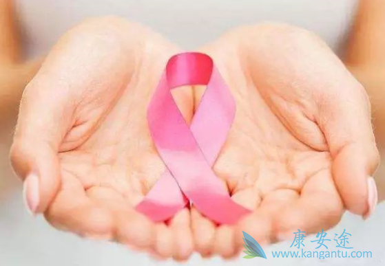 晚期乳腺癌 晚期乳腺癌
