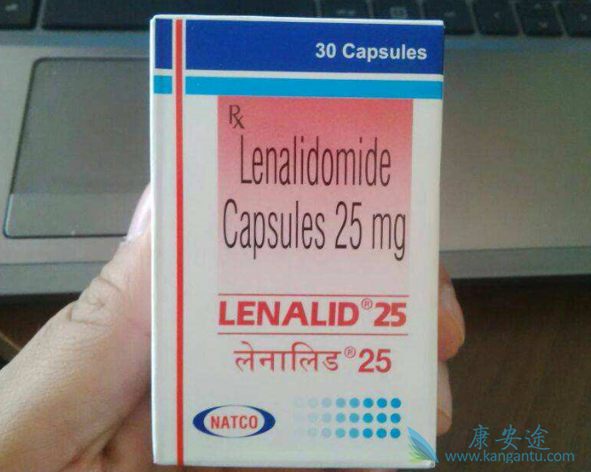 来那度胺 来那度胺