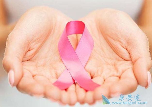 晚期乳腺癌 晚期乳腺癌