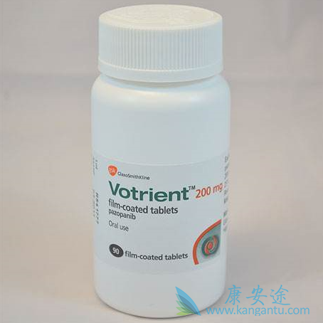 帕唑帕尼 帕唑帕尼