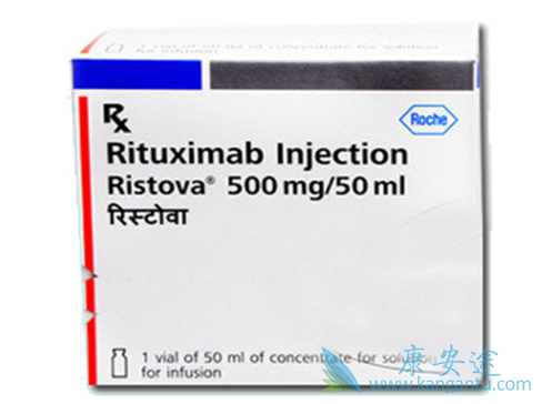 利妥昔单抗 利妥昔单抗