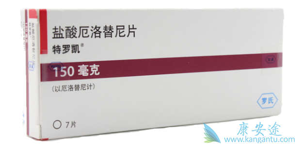 特罗凯;厄洛替尼片 特罗凯;厄洛替尼片