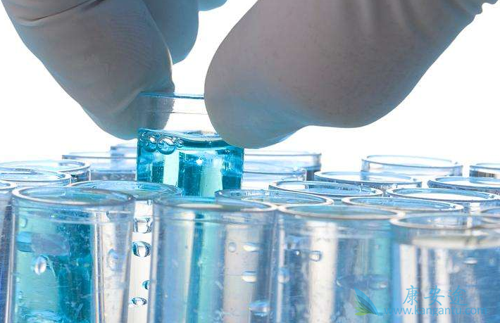 肺癌基因靶点 肺癌基因靶点