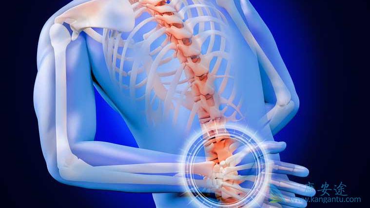 强直性脊柱炎 强直性脊柱炎