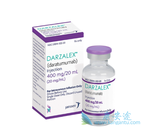 达雷妥尤单抗 达雷妥尤单抗