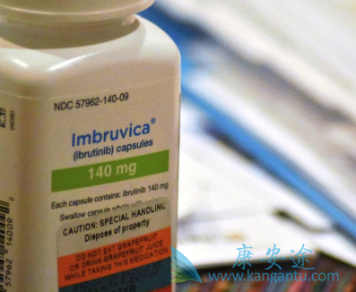 伊布替尼 伊布替尼