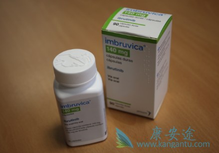 伊布替尼 伊布替尼