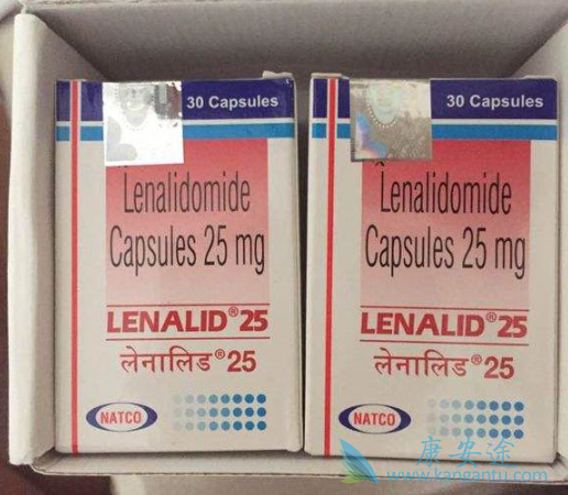 来那度胺 来那度胺