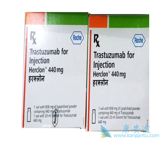 曲妥珠单抗 曲妥珠单抗