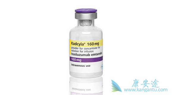 曲妥珠单抗;乳腺癌晚期能活多久 曲妥珠单抗;乳腺癌晚期能活多久