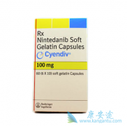 ����᲼(Nintedanib)�Լ������߷ι����½����л�������