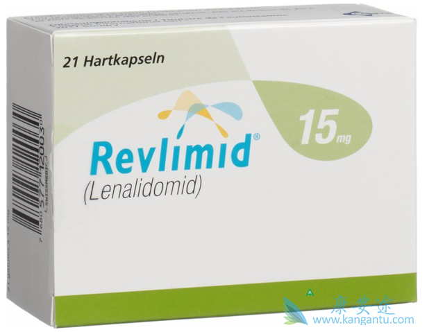 雷利度胺 雷利度胺