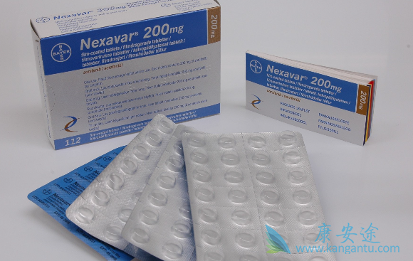 甲苯磺酸索拉非尼片 甲苯磺酸索拉非尼片