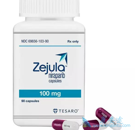 尼拉帕尼治疗乳腺癌 尼拉帕尼治疗乳腺癌