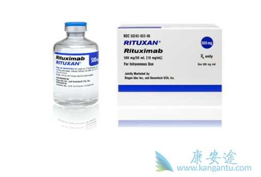 利妥昔单抗 利妥昔单抗