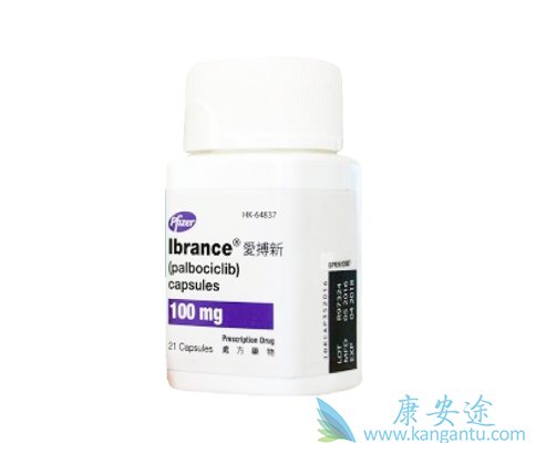 CDK4/6抑制剂 CDK4/6抑制剂