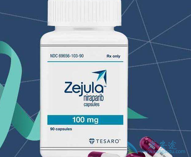 尼拉帕尼治疗乳腺癌 尼拉帕尼治疗乳腺癌