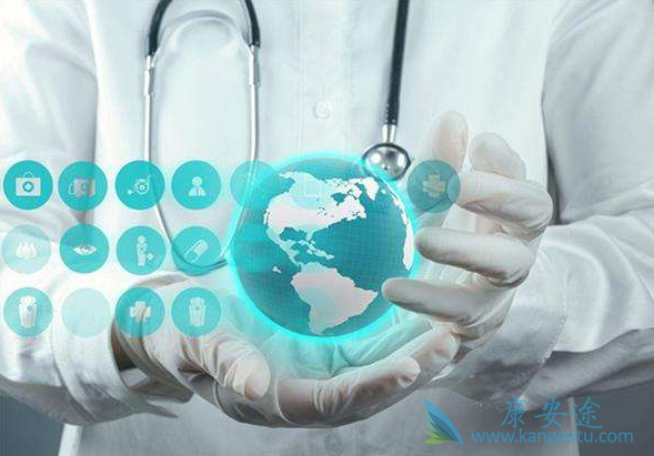 海外医疗 海外医疗
