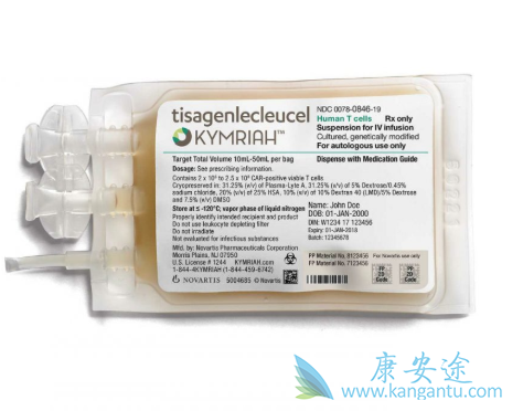 CAR-T细胞 CAR-T细胞