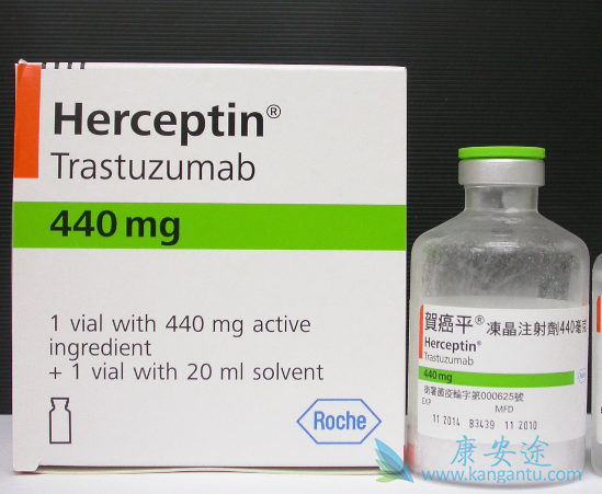 曲妥珠单抗 曲妥珠单抗