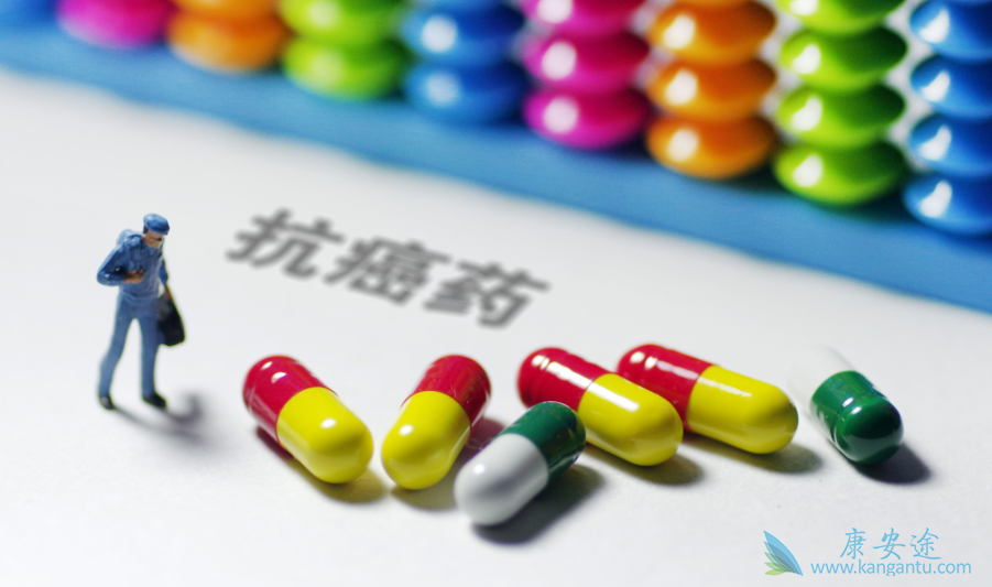 晚期乳腺癌;抗癌药物 晚期乳腺癌;抗癌药物