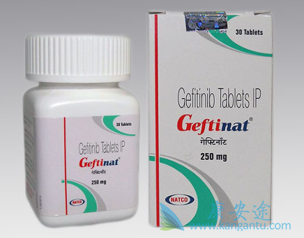 易瑞沙效果;靶向治疗 易瑞沙效果;靶向治疗