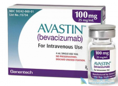 ��������(Avastin)����С����ĸϸ�������д��о�
