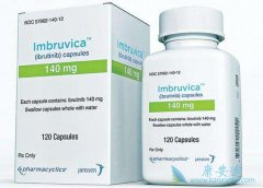 Ibrutinib�ǰ�������ϸ����Ĺ�����