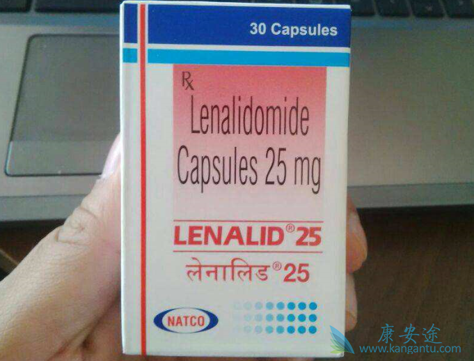 来那度胺 来那度胺