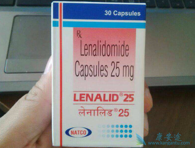 来那度胺 来那度胺