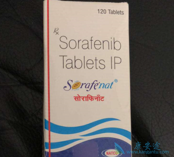 甲苯磺酸索拉非尼片 甲苯磺酸索拉非尼片