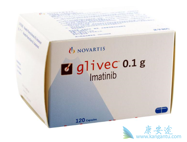 格列卫耐药 格列卫耐药