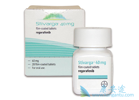 瑞格非尼;靶向治疗 瑞格非尼;靶向治疗