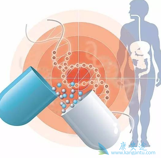 癌症的治疗;靶向药物 癌症的治疗;靶向药物