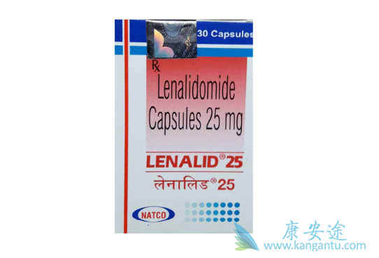 来那度胺 来那度胺