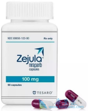 尼拉帕尼;乳腺癌 尼拉帕尼;乳腺癌