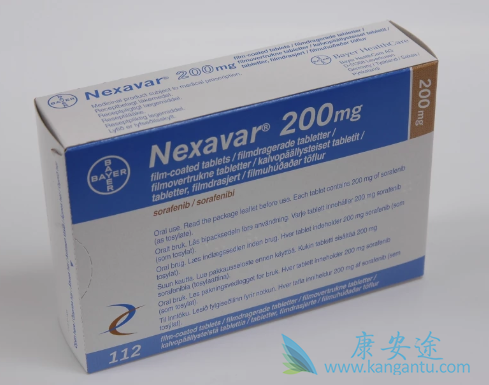 索拉非尼 索拉非尼