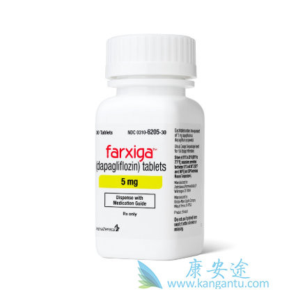 达格列净 达格列净