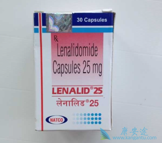 来那度胺 来那度胺