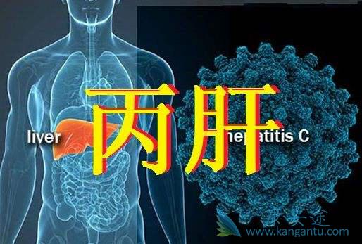 慢性丙肝 慢性丙肝