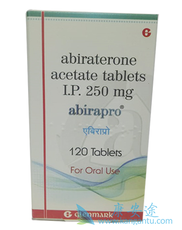 阿比特龙;来那度胺 阿比特龙;来那度胺