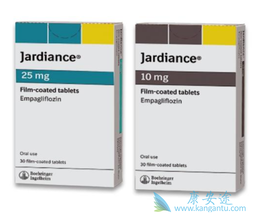 恩格列净;卡格列净 恩格列净;卡格列净