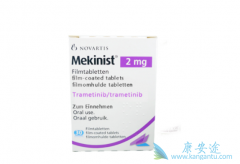 ��������(Trametinib)��������୿�����KRAS����ʵ����