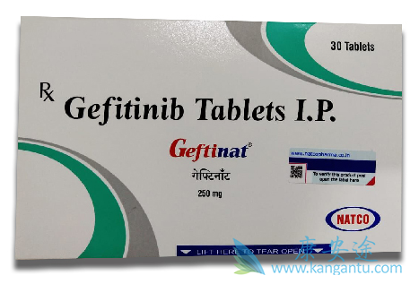 易瑞沙效果;吉非替尼 易瑞沙效果;吉非替尼